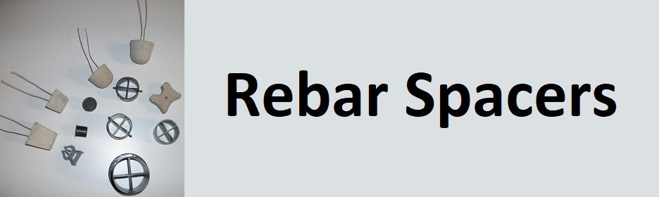 Rebar Spacers